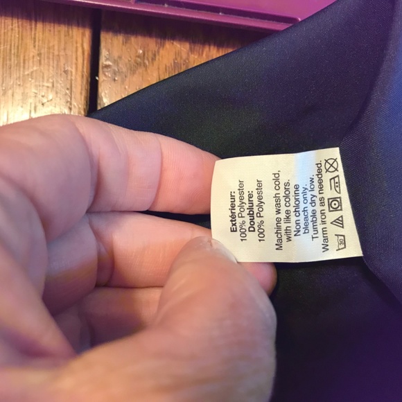 J. Crew scoop neck  floral flutter dress - Picture 11 of 16